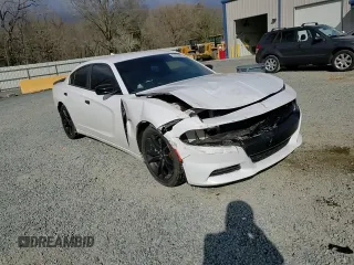2017 Dodge Charger R/T with VIN 2C3CDXCT6HH520442, listed as a Copart auction lot 47974535 with 141,315 mi miles and Salvage Title. Bid and sale history available at DreamBid. Image 10.