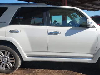 2010 Toyota 4Runner Trail with VIN JTEBU5JR1A5007014, listed as a IAAI auction lot 41320260 with 208,605 mi miles and . Bid and sale history available at DreamBid. Image 13.