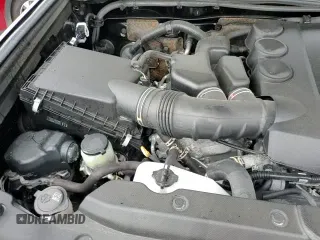 2023 Toyota 4Runner TRD Pro с VIN JTELU5JR8P6134169, выставлен на аукционе Copart как лот 69764435 с пробегом 49 686 миль миль и Списание • Salvage title. История ставок и продаж доступна на DreamBid. Изображение 16.