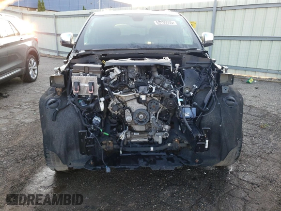 2020 Jeep Grand Cherokee Limited with VIN 1C4RJFBG8LC274082, listed as a Copart auction lot 63165535 with 44,942 mi miles and Clean title. Bid and sale history available at DreamBid. Image 5.