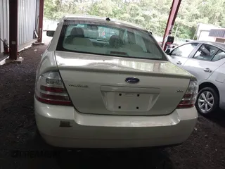 2008 Ford Taurus SEL with VIN 1FAHP24W78G107872, listed as a IAAI auction lot 42423151 with 106,000 mi miles and . Bid and sale history available at DreamBid. Image 15.