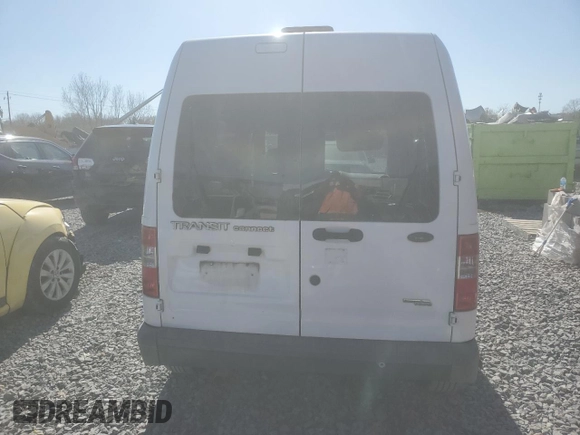 2013 Ford Transit Connect XL с VIN NM0LS6AN1DT165741, выставлен на аукционе Copart как лот 50151375 с пробегом 349 534 миль миль и Чистый • Clean title. История ставок и продаж доступна на DreamBid. Изображение 6.