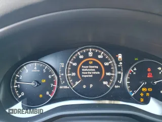 2019 Mazda 3 Preferred z VIN JM1BPAMM5K1137567, wystawiony jako Copart lot #87976435 z przebiegiem 44 188 mil mil oraz Szkoda całkowita • Salvage title. Historia ofert i sprzedaży dostępna na DreamBid. Obrazek 9.