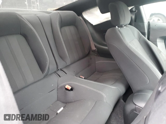 2019 Ford Mustang GT with VIN 1FA6P8CF7K5200700, listed as a Copart auction lot 49161445 with 20,934 mi miles and Salvage Title. Bid and sale history available at carsss.com. Image 10.