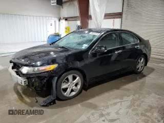 2011 Acura TSX z VIN JH4CU2F60BC006146, wystawiony jako Copart lot #59874515 z przebiegiem 227 673 mil mil oraz Szkoda całkowita • Salvage title. Historia ofert i sprzedaży dostępna na DreamBid. Obrazek 1.