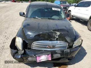 2008 Chevrolet HHR LS with VIN 3GNCA13D08S709960, listed as a Copart auction lot 53173895 with 123,029 mi miles and Salvage Title. Bid and sale history available at carsss.com. Image 5.