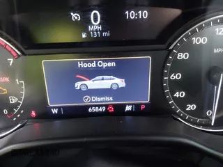 2020 Cadillac CT5 Luxury z VIN 1G6DM5RK3L0146892, wystawiony jako IAAI lot #41928395 z przebiegiem 65 849 mil mil oraz . Historia ofert i sprzedaży dostępna na DreamBid. Obrazek 15.