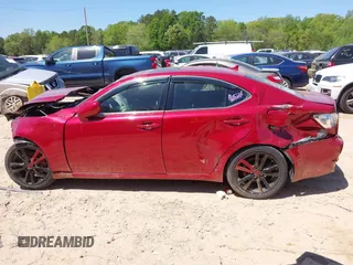 2008 Lexus IS 250 z VIN JTHBK262785078358, wystawiony jako IAAI lot #42059601 z przebiegiem 193 641 mil mil oraz . Historia ofert i sprzedaży dostępna na DreamBid. Obrazek 15.