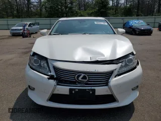 2014 Lexus ES 300h z VIN JTHBW1GG2E2053437, wystawiony jako Copart lot #60522105 z przebiegiem 197 632 mil mil oraz Szkoda całkowita • Salvage title. Historia ofert i sprzedaży dostępna na DreamBid. Obrazek 5.