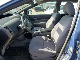 2008 Toyota Prius with VIN JTDKB20U387806354, listed as a Copart auction lot 54497165 with 273,380 mi miles and Salvage Title. Bid and sale history available at carsss.com. Image 7.