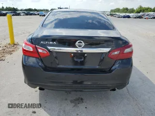 2017 Nissan Altima SV with VIN 1N4AL3AP7HC134898, listed as a Copart auction lot 62572435 with 99,358 mi miles and Clean title. Bid and sale history available at DreamBid. Image 6.