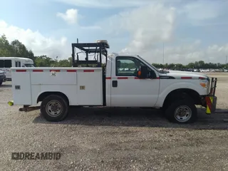 2015 Ford F-250 с VIN 1FDBF2BT9FEC28029, выставлен на аукционе IAAI как лот 41805301 с пробегом 249 312 миль миль и . История ставок и продаж доступна на DreamBid. Изображение 14.