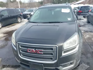 2017 GMC Acadia Limited Limited with VIN 1GKKVSKDXHJ193628, listed as a IAAI auction lot 41665214 with 114,059 mi miles. Bid and sale history available at carsss.com. Image 12.