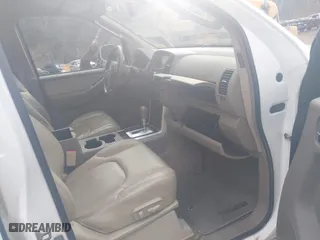 2011 Nissan Pathfinder SV with VIN 5N1AR1NN8BC621939, listed as a IAAI auction lot 42114688 with 149,965 mi miles. Bid and sale history available at carsss.com. Image 5.