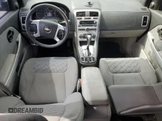 2009 Chevrolet Equinox LS with VIN 2CNDL13F696217440, listed as a Copart auction lot 48728715 with 134,381 mi miles and Salvage Title. Bid and sale history available at carsss.com. Image 8.