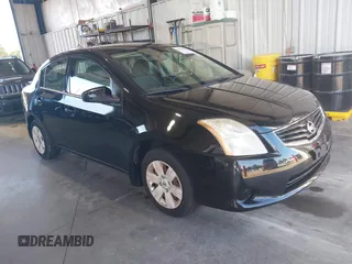 2011 Nissan Sentra SR with VIN 3N1AB6AP0BL713339, listed as a IAAI auction lot 42684022 with 180,595 mi miles and . Bid and sale history available at DreamBid. Image 1.
