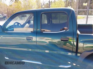 2001 Toyota Tacoma PreRunner with VIN 5TEGN92N91Z788372, listed as a IAAI auction lot 41802743 with 218,746 mi miles and . Bid and sale history available at DreamBid. Image 14.