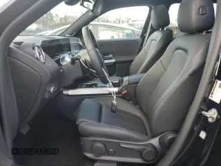 2022 Mercedes-Benz EQB 300 z VIN W1N9M0KB4NN011385, wystawiony jako Copart lot #39810324 z przebiegiem 12 336 mil mil oraz . Historia ofert i sprzedaży dostępna na DreamBid. Obrazek 7.