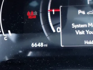 2024 Lexus RX 350 с VIN 2T2BAMCA6RC056850, выставлен на аукционе IAAI как лот 39891418 с пробегом 6 648 миль миль и . История ставок и продаж доступна на DreamBid. Изображение 15.