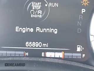 2017 Jeep Renegade Limited с VIN ZACCJBDB6HPF31940, выставлен на аукционе IAAI как лот 42705043 с пробегом 65 890 миль миль и . История ставок и продаж доступна на DreamBid. Изображение 16.