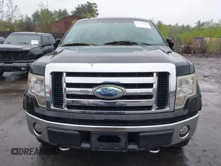 2009 Ford F-150 XL z VIN 1FTPW14V59FB39575, wystawiony jako IAAI lot #42237331 z przebiegiem 193 884 mil mil oraz . Historia ofert i sprzedaży dostępna na DreamBid. Obrazek 6.