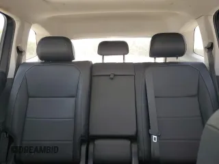 2018 Volkswagen Tiguan SEL с VIN 3VV2B7AX9JM095648, выставлен на аукционе Copart как лот 62558265 с пробегом 104 498 миль миль и Списание • Salvage title. История ставок и продаж доступна на DreamBid. Изображение 10.