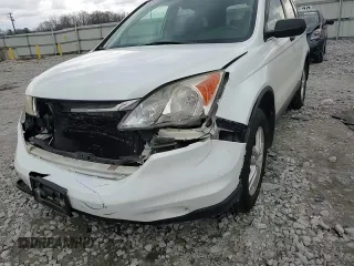 2011 Honda CR-V EX with VIN 5J6RE3H50BL016074, listed as a Copart auction lot 43277095 with 94,549 mi miles and Salvage Title. Bid and sale history available at DreamBid. Image 11.