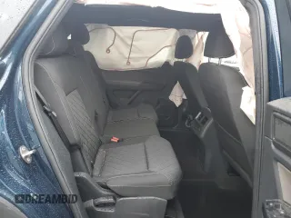 2021 Volkswagen Atlas S with VIN 1V2GC2CA0MC209893, listed as a Copart auction lot 75984414 with 35,558 mi miles and Salvage title. Bid and sale history available at DreamBid. Image 12.