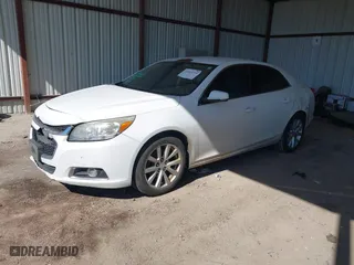 2014 Chevrolet Malibu LT with VIN 1G11E5SL0EF262088, listed as a IAAI auction lot 41614775 with 199,440 mi miles. Bid and sale history available at carsss.com. Image 17.