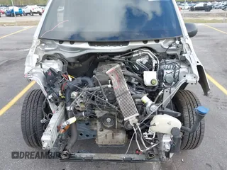 2021 Mercedes-Benz Metris Cargo with VIN W1YV0CEY6M3860474, listed as a IAAI auction lot 41897083 with 132,283 mi miles and . Bid and sale history available at DreamBid. Image 10.