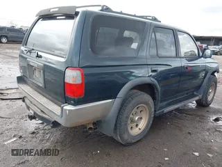 1998 Toyota 4Runner SR5 с VIN JT3GN86R9W0057136, выставлен на аукционе IAAI как лот 41702261 с пробегом 182 267 миль миль и . История ставок и продаж доступна на DreamBid. Изображение 4.