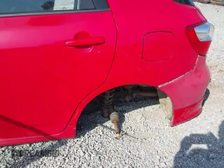 2010 Toyota Matrix S с VIN 2T1LE4EE5AC013067, выставлен на аукционе IAAI как лот 42493667 с пробегом 210 693 миль миль и . История ставок и продаж доступна на DreamBid. Изображение 6.