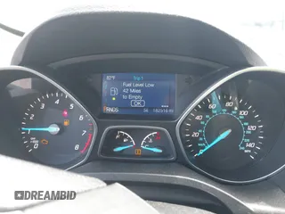 2015 Ford Escape SE with VIN 1FMCU0G75FUC20011, listed as a IAAI auction lot 42113751 with 182,516 mi miles. Bid and sale history available at carsss.com. Image 7.