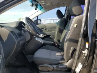 2007 Mazda 5 Sport with VIN JM1CR293370155146, listed as a Copart auction lot 71781894 with 188,471 mi miles and Non Repairable. Bid and sale history available at DreamBid. Image 7.