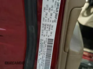 2012 Jeep Grand Cherokee Limited with VIN 1C4RJEBG9CC222924, listed as a Copart auction lot 45351985 with 219,598 mi miles and Salvage Title. Bid and sale history available at carsss.com. Image 15.