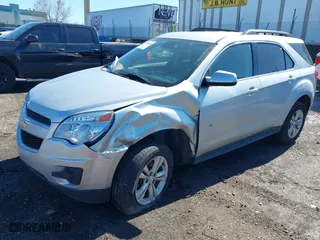 2015 Chevrolet Equinox LT with VIN 2GNFLFEK0F6217358, listed as a IAAI auction lot 41801688 with 149,506 mi miles. Bid and sale history available at carsss.com. Image 17.