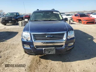 2008 Ford Explorer XLT with VIN 1FMEU73898UA62131, listed as a Copart auction lot 76367804 with Not Provided miles and Clean Title. Bid and sale history available at carsss.com. Image 5.