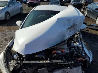 2020 Hyundai Ioniq SE with VIN KMHC65LD1LU208503, listed as a Copart auction lot 49226645 with Not provided miles and Non repairable. Bid and sale history available at DreamBid. Image 11.