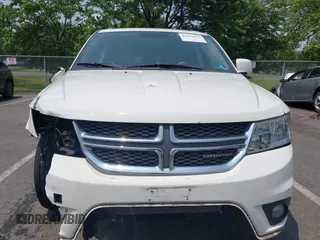 2011 Dodge Journey Mainstreet with VIN 3D4PH1FG7BT548247, listed as a IAAI auction lot 42456833 with 177,703 mi miles and . Bid and sale history available at DreamBid. Image 12.