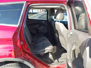 2014 Ford Escape Titanium с VIN 1FMCU0J91EUC20936, выставлен на аукционе IAAI как лот 41626264 с пробегом 27 089 миль миль и . История ставок и продаж доступна на DreamBid. Изображение 8.