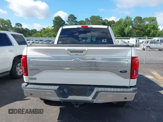 2015 Ford F-150 XLT with VIN 1FTEW1EG4FFA84118, listed as a IAAI auction lot 42528476 with 182,891 mi miles and . Bid and sale history available at DreamBid. Image 16.