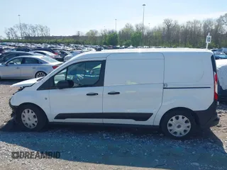 2021 Ford Transit Connect XL с VIN NM0LS7E22M1489962, выставлен на аукционе IAAI как лот 41852868 с пробегом 6 050 миль миль и . История ставок и продаж доступна на DreamBid. Изображение 14.
