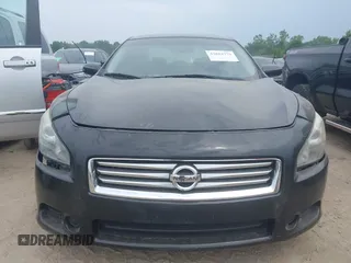 2014 Nissan Maxima S with VIN 1N4AA5AP6EC496752, listed as a IAAI auction lot 42682779 with 211,456 mi miles and . Bid and sale history available at DreamBid. Image 12.