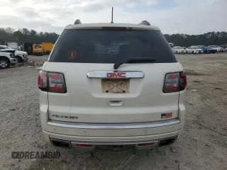 2014 GMC Acadia Denali with VIN 1GKKRTKD6EJ101730, listed as a Copart auction lot 49084825 with 189,618 mi miles and Salvage Title. Bid and sale history available at carsss.com. Image 6.
