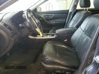 2013 Nissan Altima S with VIN 1N4AL3AP1DC252486, listed as a Copart auction lot 54757425 with 133,057 mi miles and Non Repairable. Bid and sale history available at DreamBid. Image 7.