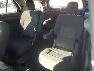 2022 Ford Explorer XLT with VIN 1FMSK8DH7NGA36201, listed as a Copart auction lot 86916034 with 71,436 mi miles and Salvage Title. Bid and sale history available at DreamBid. Image 10.
