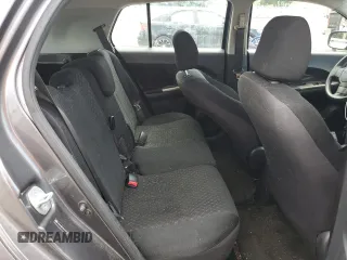 2011 Scion xD with VIN JTKKU4B41B1014726, listed as a Copart auction lot 65149405 with 210,102 mi miles and Salvage title. Bid and sale history available at DreamBid. Image 10.