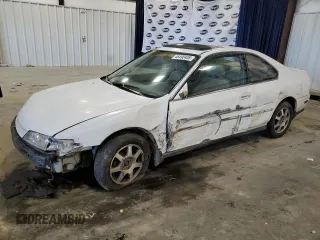 1994 Honda Accord EX z VIN 1HGCD7257RA007216, wystawiony jako Copart lot #46490405 z przebiegiem 262 553 mil mil oraz Szkoda całkowita • Salvage title. Historia ofert i sprzedaży dostępna na DreamBid. Obrazek 1.