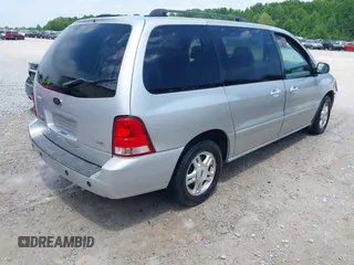 2007 Ford Freestar SEL z VIN 2FMZA52217BA00979, wystawiony jako IAAI lot #42151101 z przebiegiem 112 806 mil mil oraz . Historia ofert i sprzedaży dostępna na DreamBid. Obrazek 4.