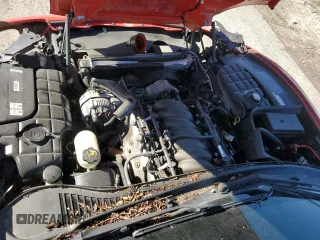 1999 Chevrolet Corvette with VIN 1G1YY12G5X5124489, listed as a Copart auction lot 80784274 with 0 mi miles and Non Repairable. Bid and sale history available at carsss.com. Image 11.
